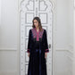 Jazz Velvet Kaftan