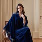 Divine Velvet Kaftan