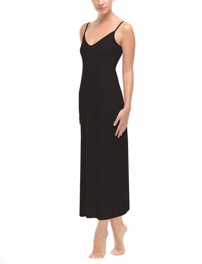 Full-length Maxi slip